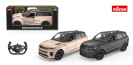 Rastar R/C 1:14 auto Range Rover Sport SVm, asort., 10260