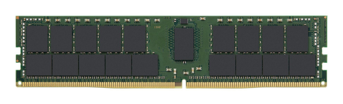 Kingston mälu Technology KSM32RD4/64HD 64GB 1x64GB DDR4 3200 MT/s ECC