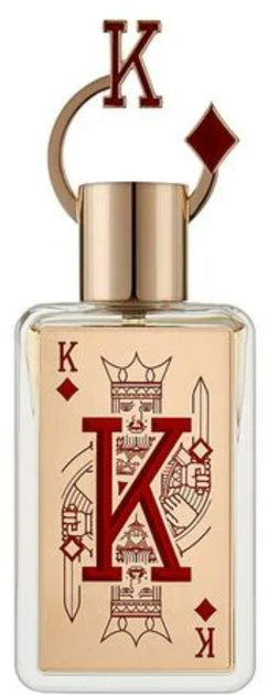 Fragrance World parfüüm King 80ml, unisex