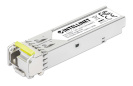 Intellinet Gigabit Mini-GBIC BiDi WDM (RX1490/TX1550) MSA-ko