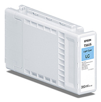 Epson T56U5, tindikassett Ink Cartridge, Light Cyan