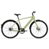 TENWAYS elektrijalgratas CGO600 PRO 2025 28" Avocado Green, L 54 cm
