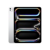 Apple'i tahvelarvuti iPad Pro 13" M5 256GB Wi-Fi 2025, hõbedane