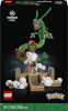 LEGO klotsid Pokémon 72168 Rayquaza