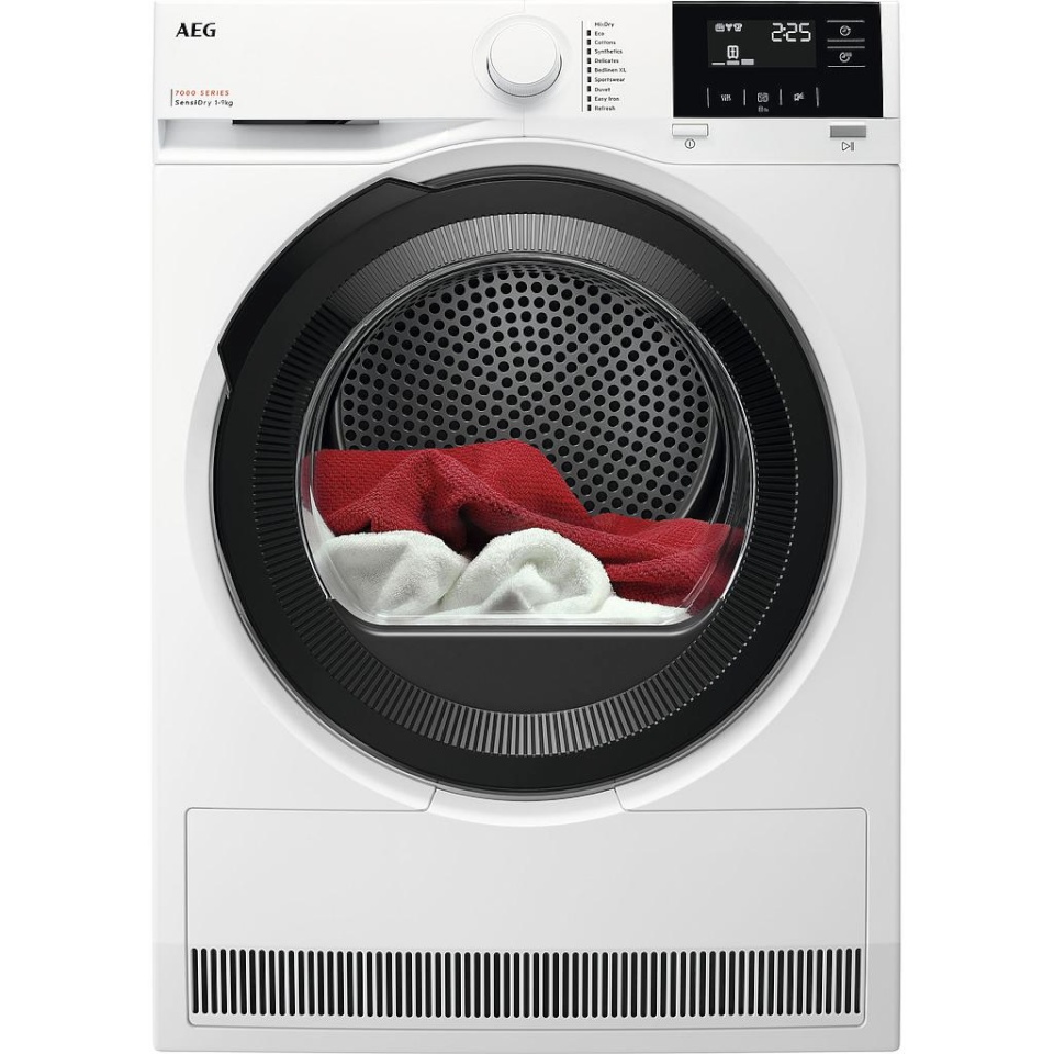 AEG kuivati Dryer TR79CBE