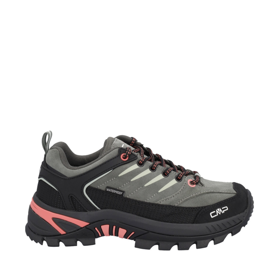 CMP matkajalatsid Trekking naistele Rigel 2.0 Low 3Q18246 25FV suurus 39