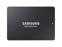 Samsung kõvaketas SSD PM893 240 GB, SSD form factor 2.5", SSD interface SATA, Write speed 380 MB/s, Read speed 550 MB/s