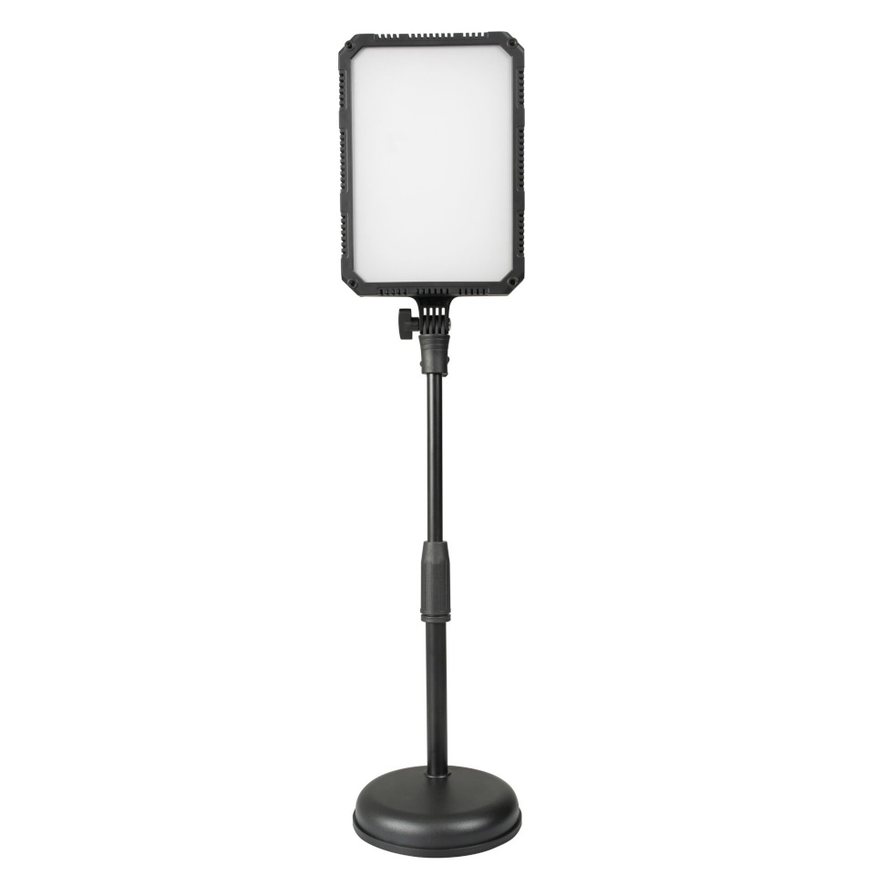 Kaiser Fototechnik videovalgusti Kaiser PL24 Vario LED Desktop Lamp