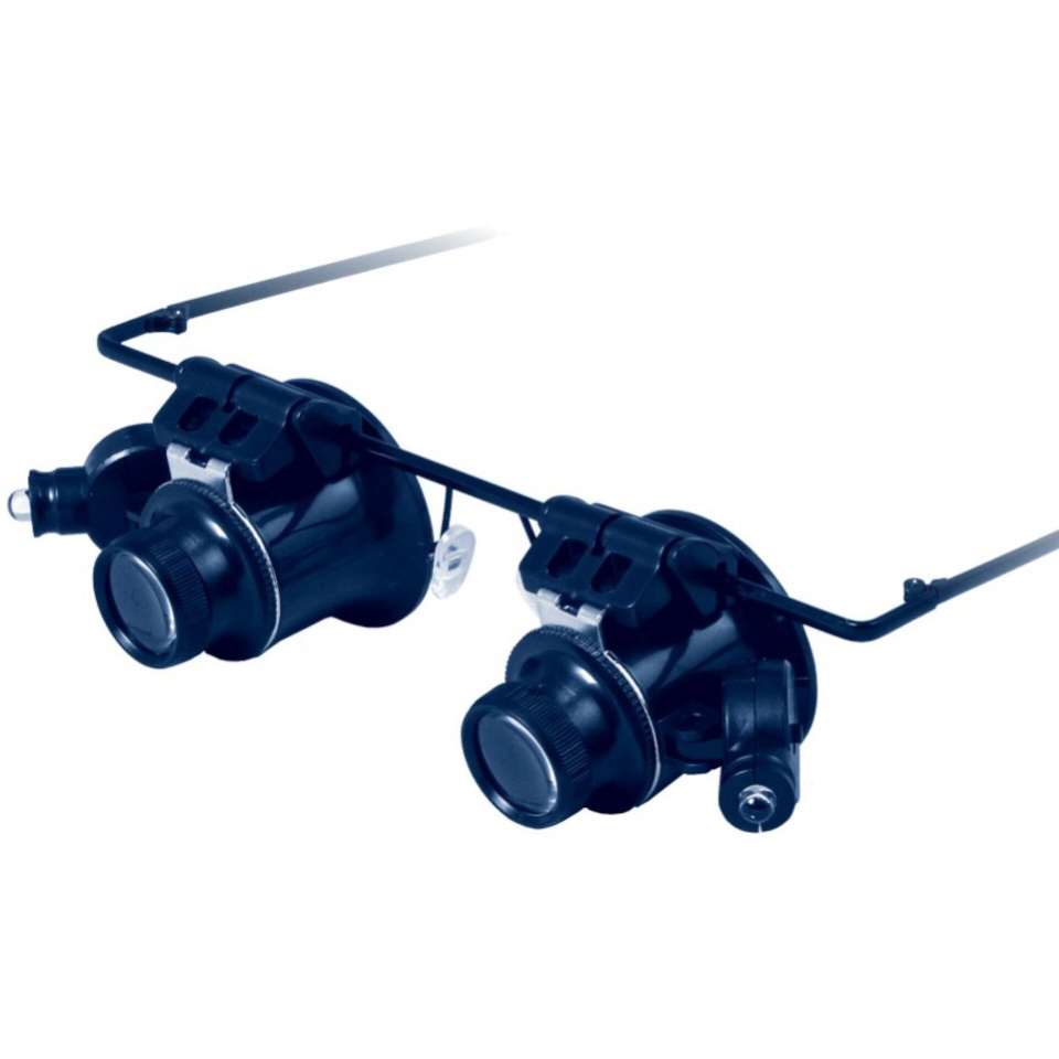 Discovery luup Discovery Crafts DGL 30 Magnifying Glasses