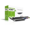 KMP tooner SA-T89V Multipack CLT-P404C