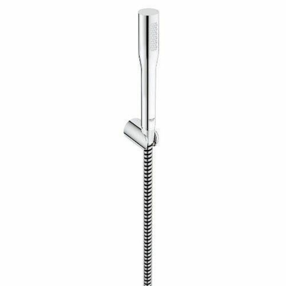 Grohe on/off voolikuga Vitalio Get Stick 27459000 Kroomitud 150cm 1 Asend