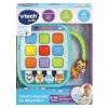 Vtech Baby arendav mäng kolm-ühes TABLETTE SENSORIELLE DES BABY LOULOUS mitmevärviline 1 tk