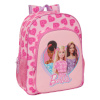 Barbie seljakott Love roosa 32x38x12cm