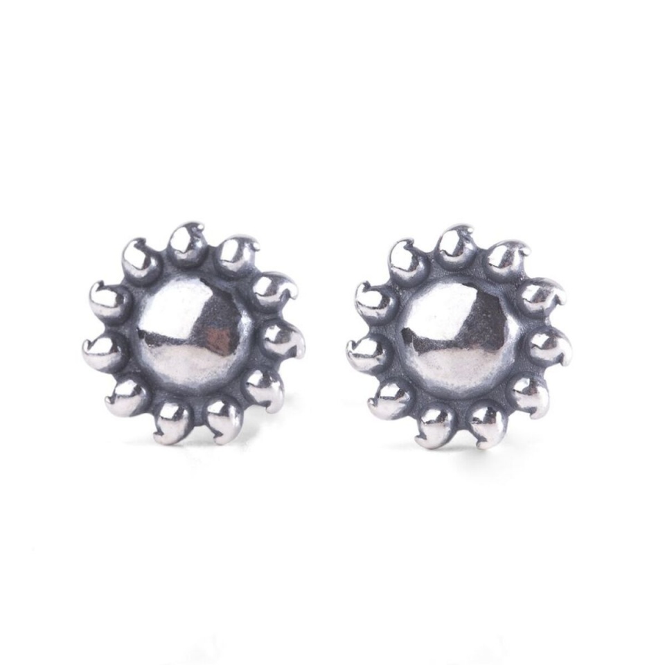 Trollbeads naiste kõrvarõngad TAGEA-00113