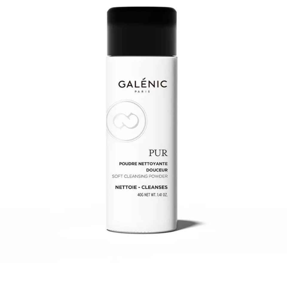 Galenic näopuhastaja Pur 40 g Pulber