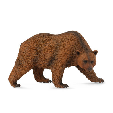 Collecta Pruunkaru (L) 88560
