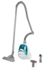 Sencor tolmuimeja SVC1015TQ 3AAA Vacuum Cleaner, valge/sinine