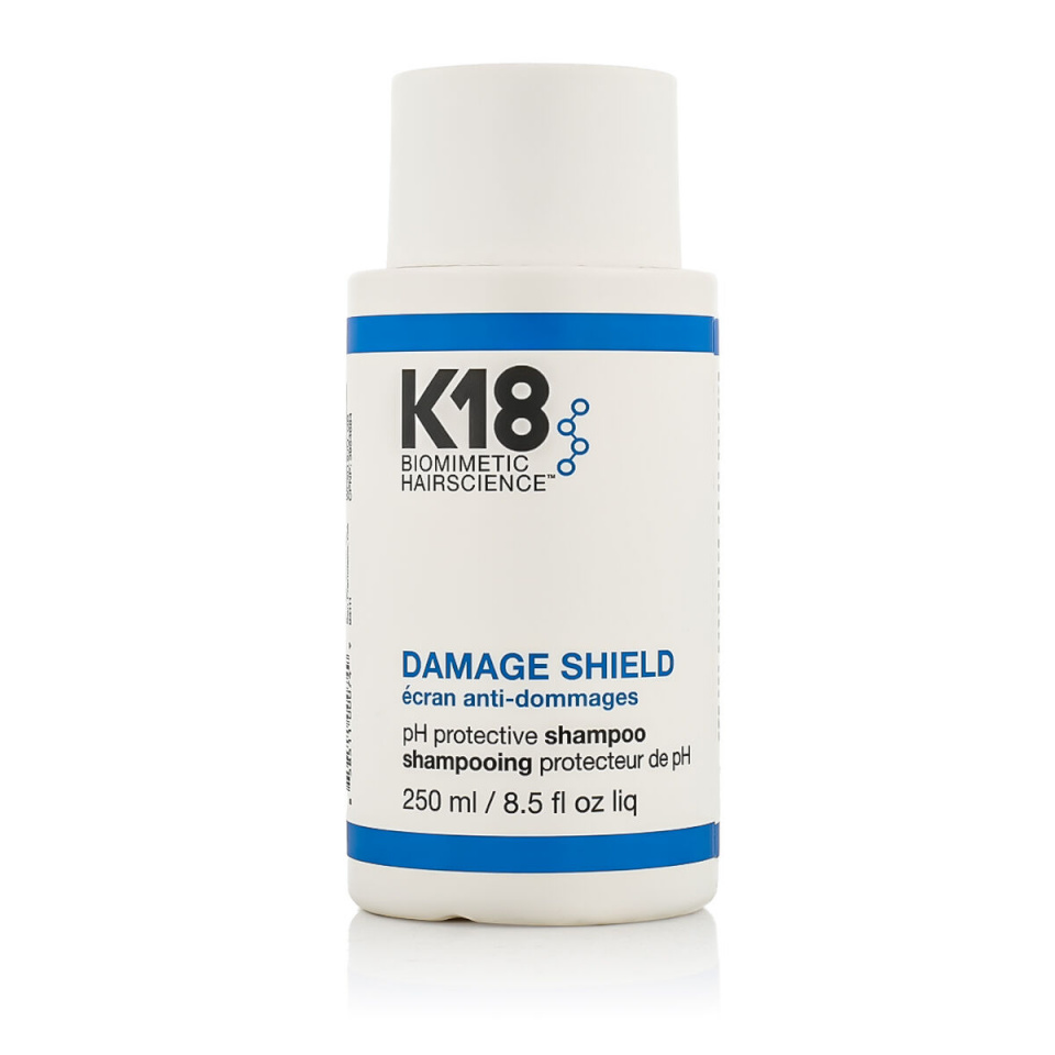 K18 šampoon Damage Shield 250ml