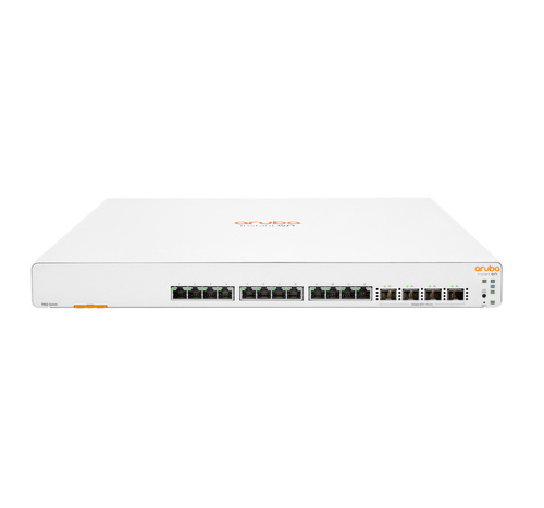 HPE Aruba Ion 1960 12xt 4xf Sw-stoc