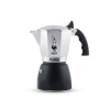 Bialetti espressokann kawiarka New Brikka 2023 2tz