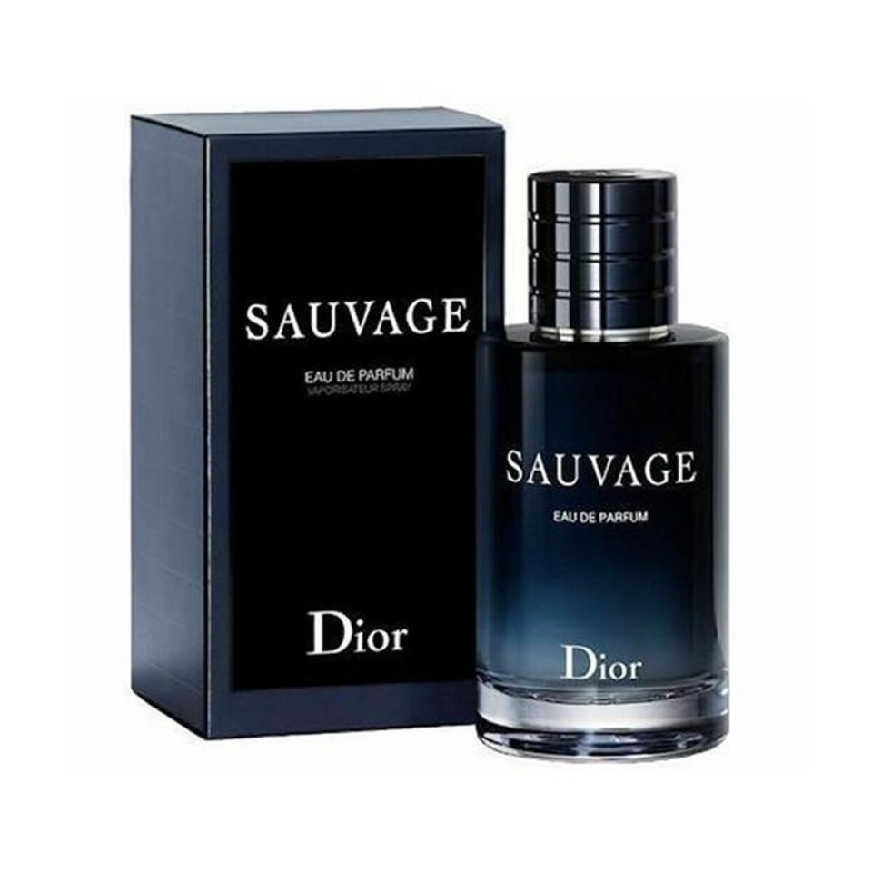 Dior meeste parfüüm Sauvage EDP