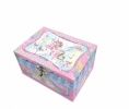 Pulio Pecoware Music box - Unicorn