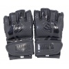 MMA Masters gloves GFT-MATT-BLACK M 01312-01M XL