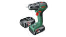 Bosch akutrell UniversalDrill 18V-6 Cordless Drill