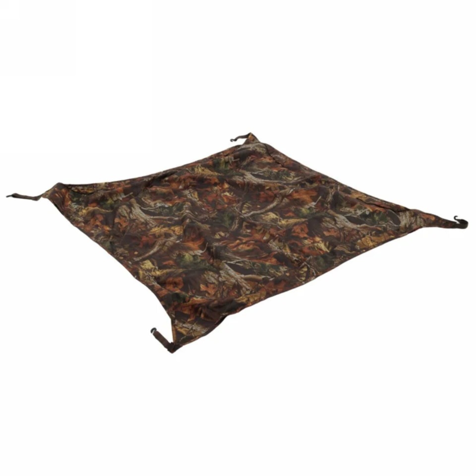 Buteo Photo Gear varikatus Additional Rain Canopy for Aquila Mark III Brown, pruun