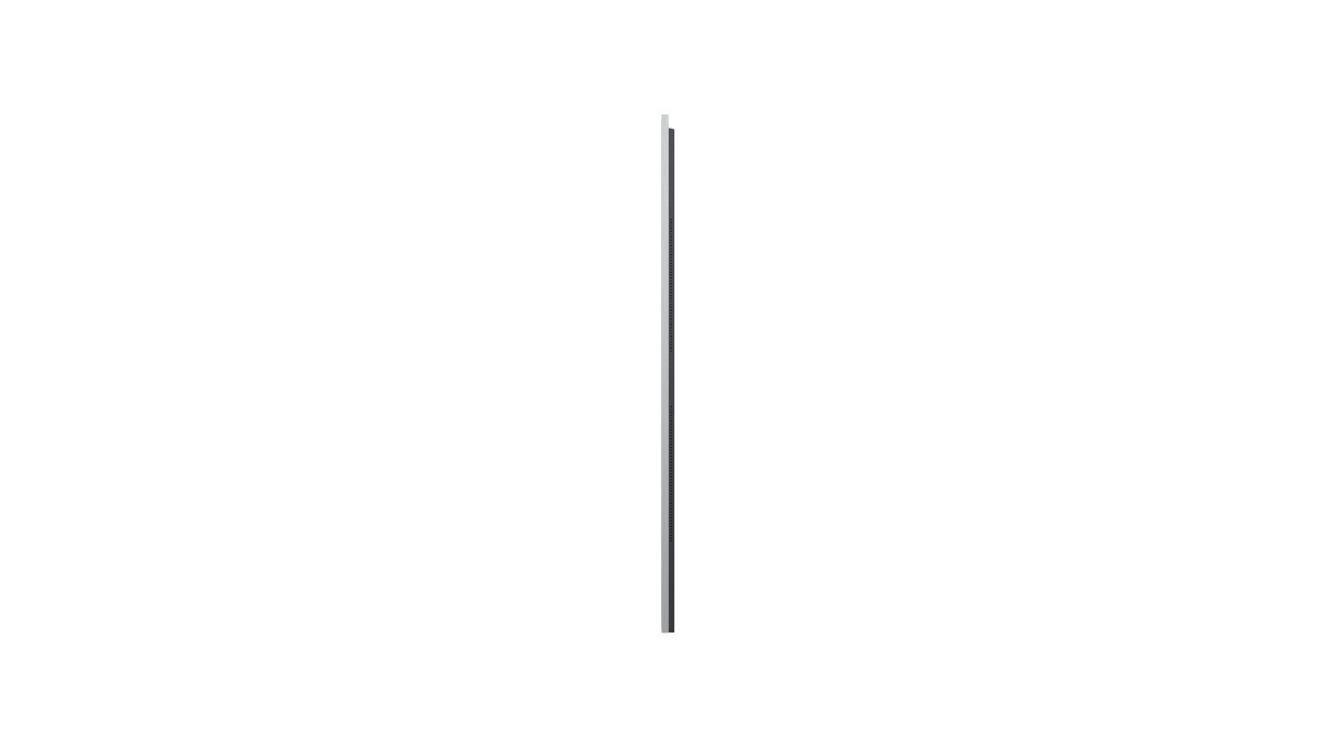 LG televiisor OLED77G61LW 77" (195 cm) 4K OLED evo Gallery Smart TV |
