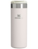 STANLEY termospudel AEROLIGHT thermal mug, 0.47 l – roosa QUARTZ METALLIC
