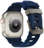 Tech-Protect kellarihm Motion Apple Watch 44/45/46/49mm, nautical blue