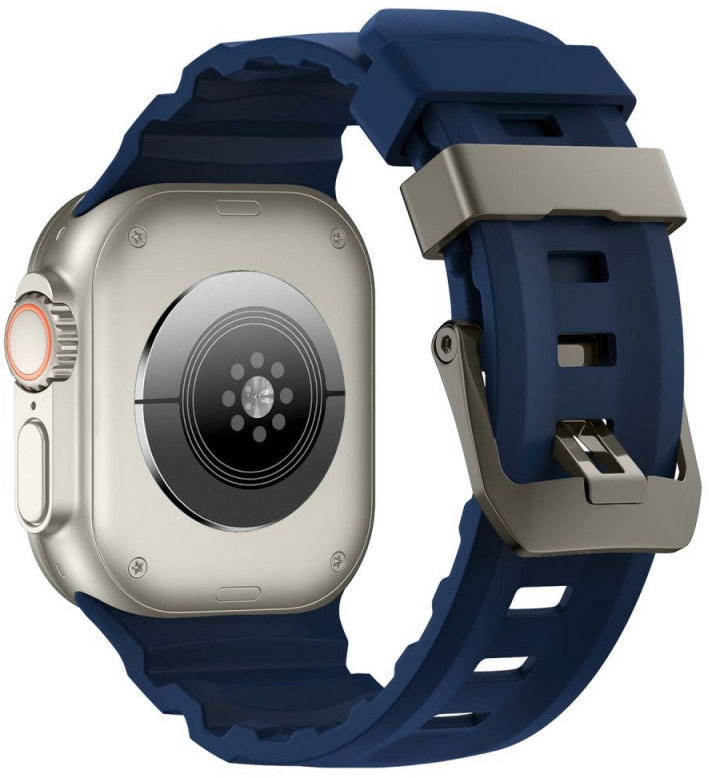 Tech-Protect kellarihm Motion Apple Watch 44/45/46/49mm, nautical blue