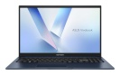 ASUS sülearvuti Vivobook 15 Intel Core 5 320 Laptop 39.6 cm 15.6" Full HD 16GB RAM DDR5-SDRAM 512GB SSD Wi-Fi 6 802.11ax sinine