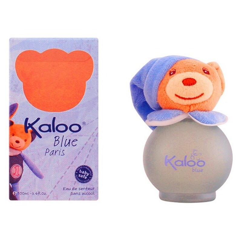 Kaloo lasteparfüümid Classic Blue EDS 100ml