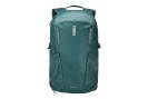 Thule sülearvutikott EnRoute Backpack seljakott TEBP-4416 15.6" Backpack seljakott roheline