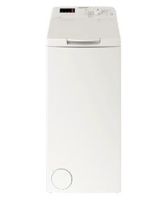 Indesit pesumasin BTWS72200EUN