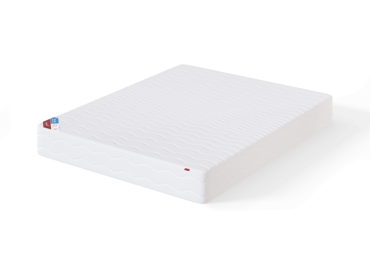 Sleepwell vedrumadrats BLUE POCKET PLUS, 180x200x23cm, jäik