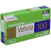 Fujifilm film 1x5 Velvia 100 120