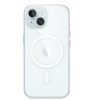 Apple kaitsekest läbipaistev Clear iPhone 15 Plus