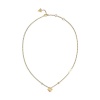 Guess naiste kaelakee JUBN03084JWYGT-U