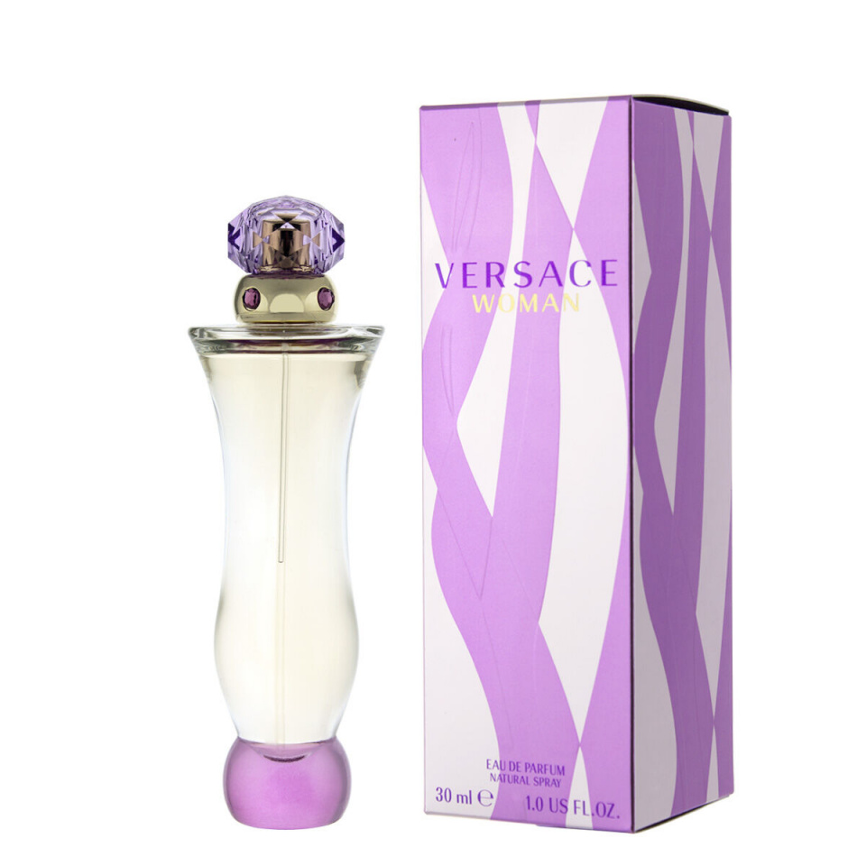 Versace parfüüm Woman 30ml, naistele