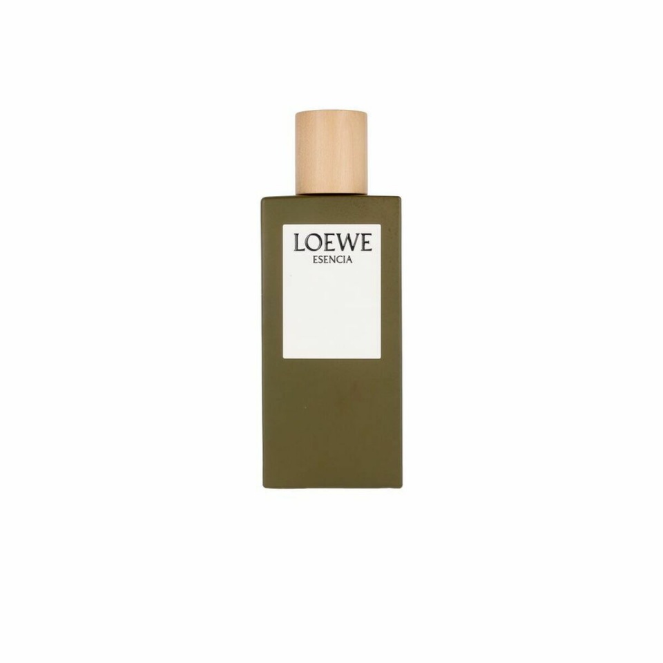 Loewe parfüüm unisex Esencia EDT 30ml (100ml)