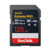 SanDisk mälukaart SDXC 128GB Extreme Pro UHS-II V90 8K 300MB/s