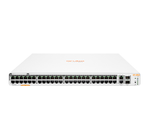HPE Aruba Ion 1960 48g 2xt-stock