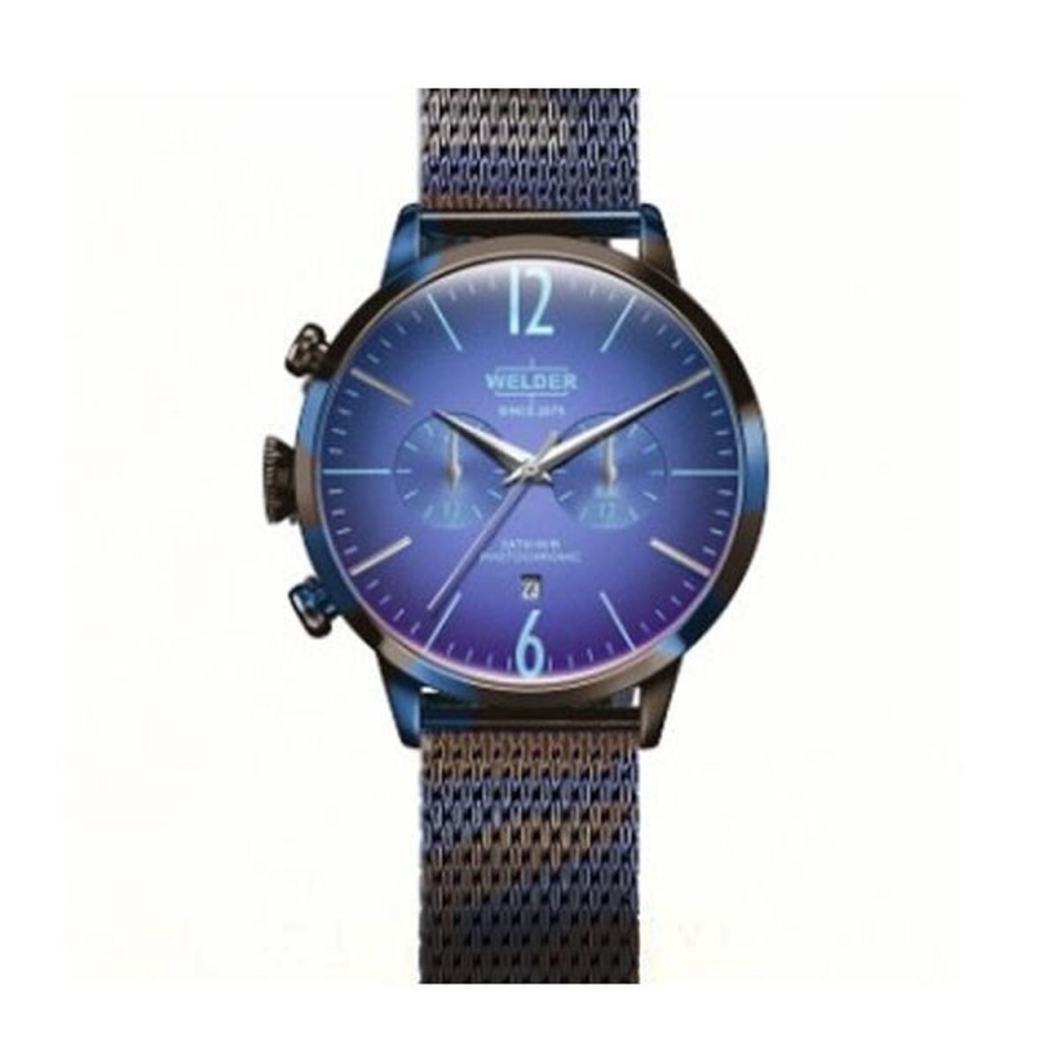 Welder meeste kell WWRC820