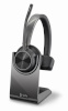 POLY kõrvaklapid Voyager 4310 Mono Headset + BT700 + charging stand 77Y93AA