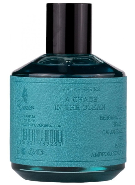 Emir parfüüm A Chaos In The Ocean 100ml, meestele