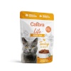 Calibra kassitoit Cat Life Adult Turkey in Gravy, 85g