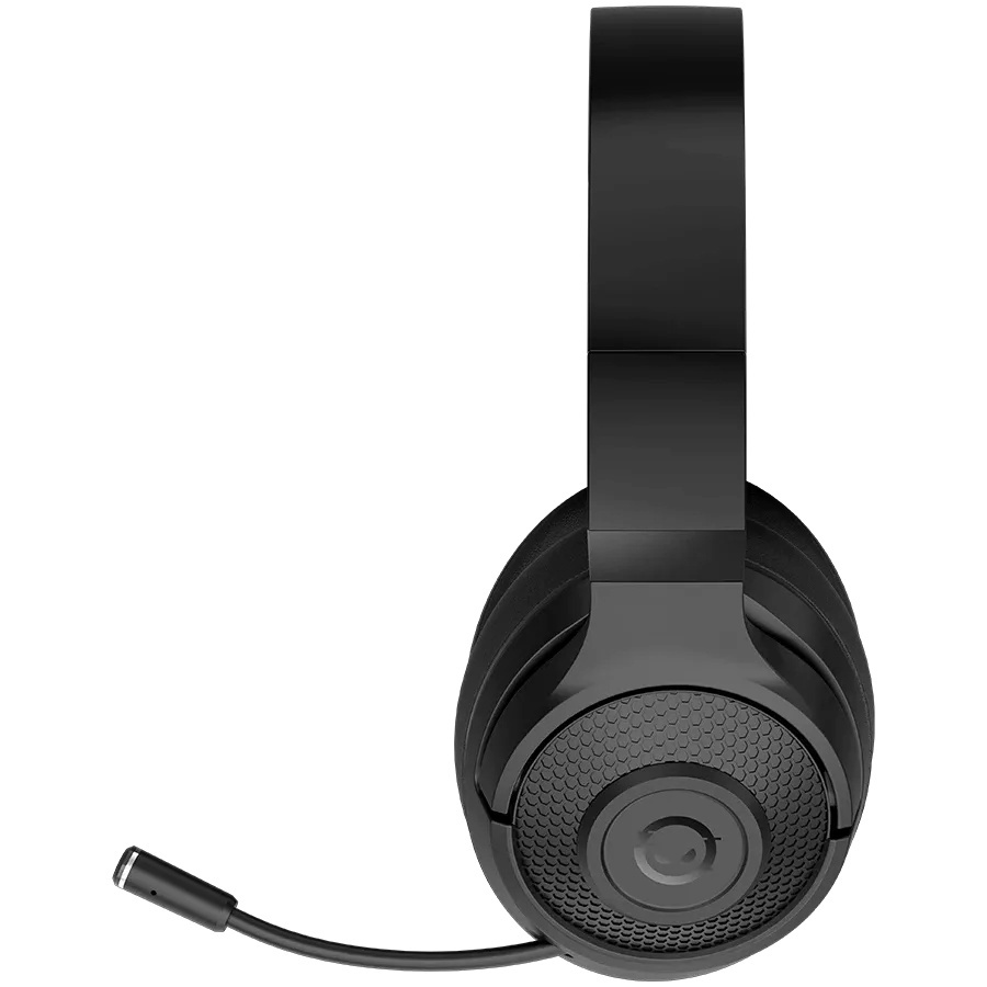 Lorgar | Gaming Headset | Noah 500 | Bluetooth | Built-in mikrofon | 3.5 mm